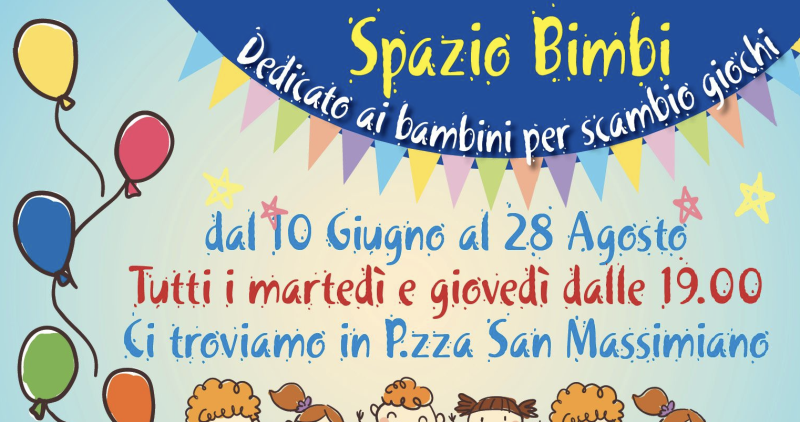 Spazio Bimbi